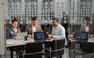 Mile Square Technology Group – Managed IT Services & Virtual CTO