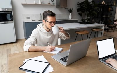 VPN Work From Home: Secure Remote Access For Global Professionals