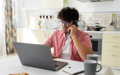 VPN Work From Home: Enhancing Security & Connectivity For Remote Teams